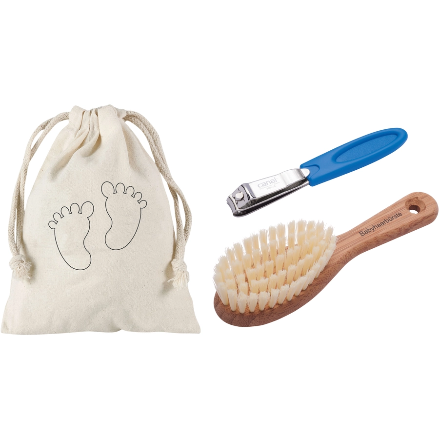canal® Babyset 2-teilig