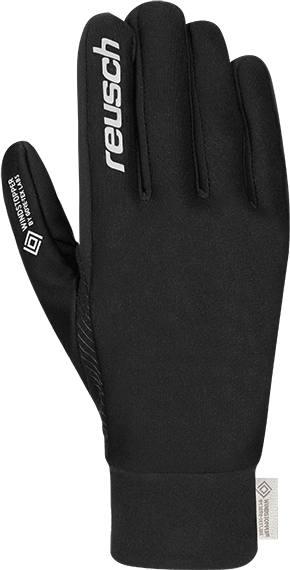 Reusch Karayel WINDSTOPPER® TOUCH-TEC™