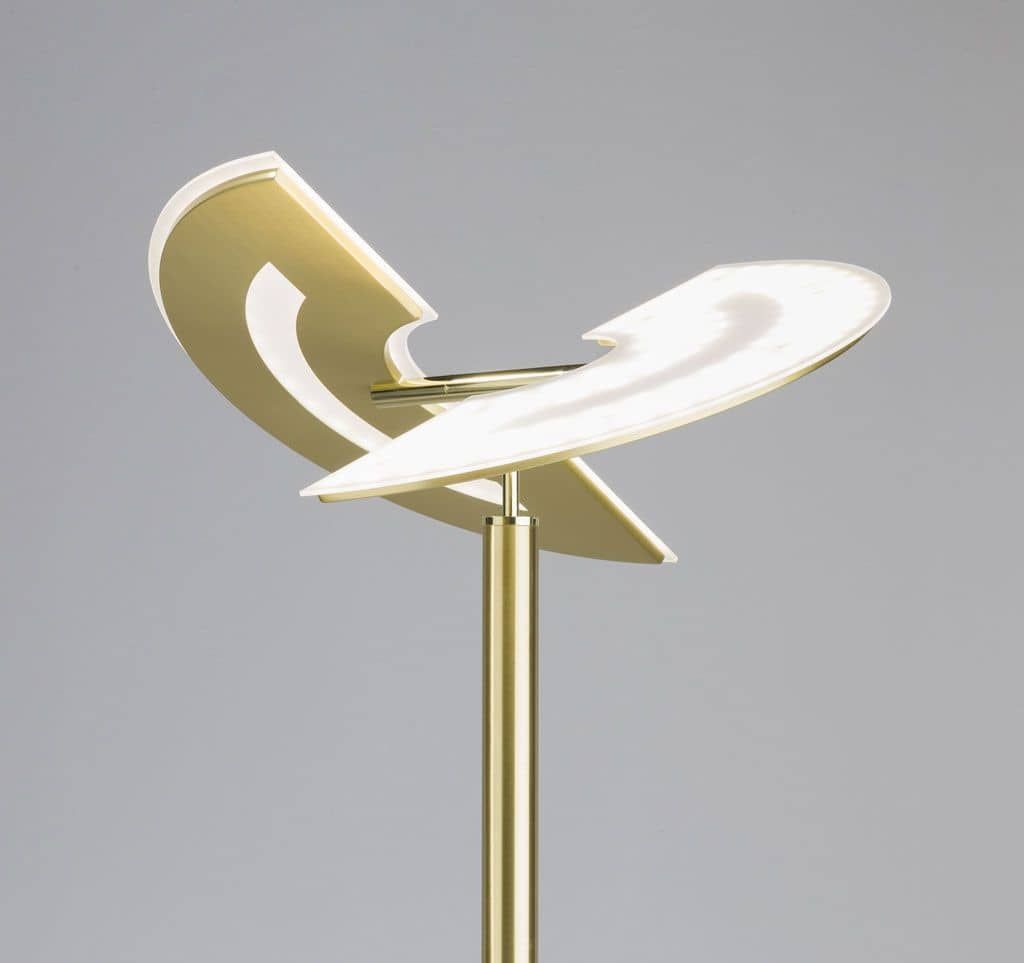 LED-Stehleuchte
