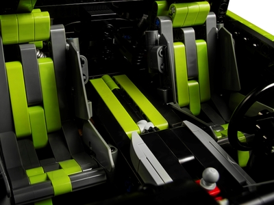 LEGO Lamborghini Sián FKP 37 (42115)