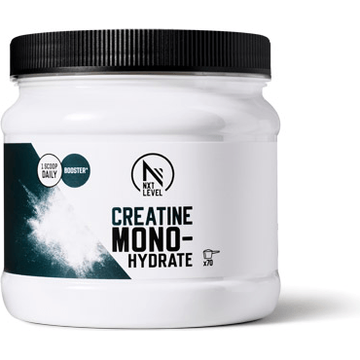 NXT Level Creatine Monohydrate 300 g
