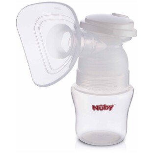 Nuby Elektrische Kolf 1ST