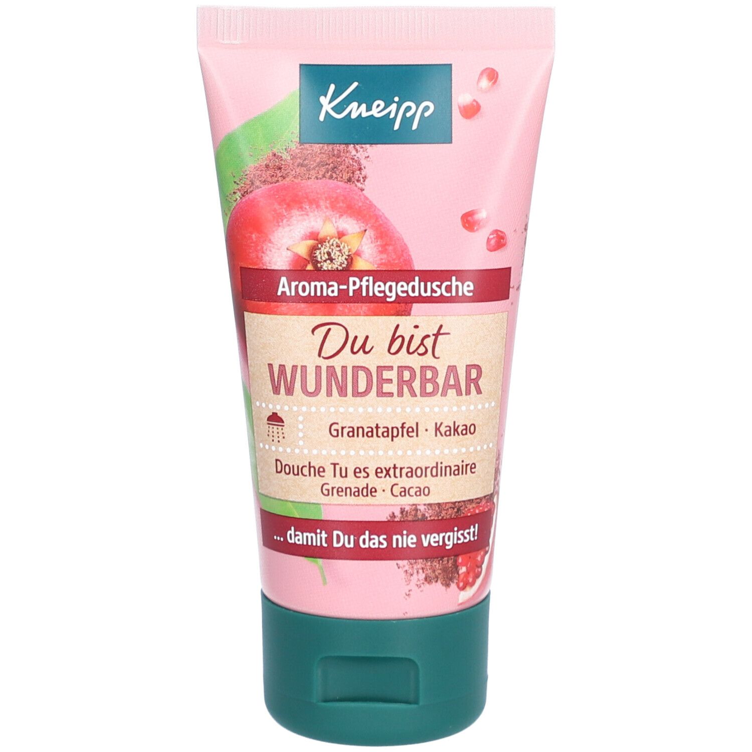 Kneipp Aroma-Pflegedusche Du bist wunderbar