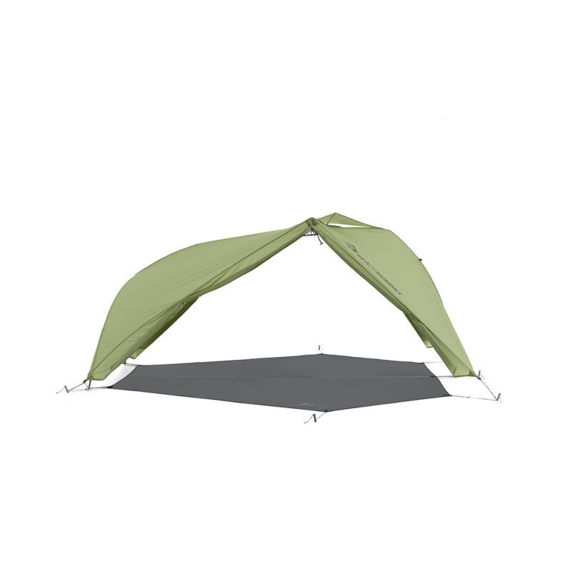 Alto TR2 Bigfoot - Tapis de tente