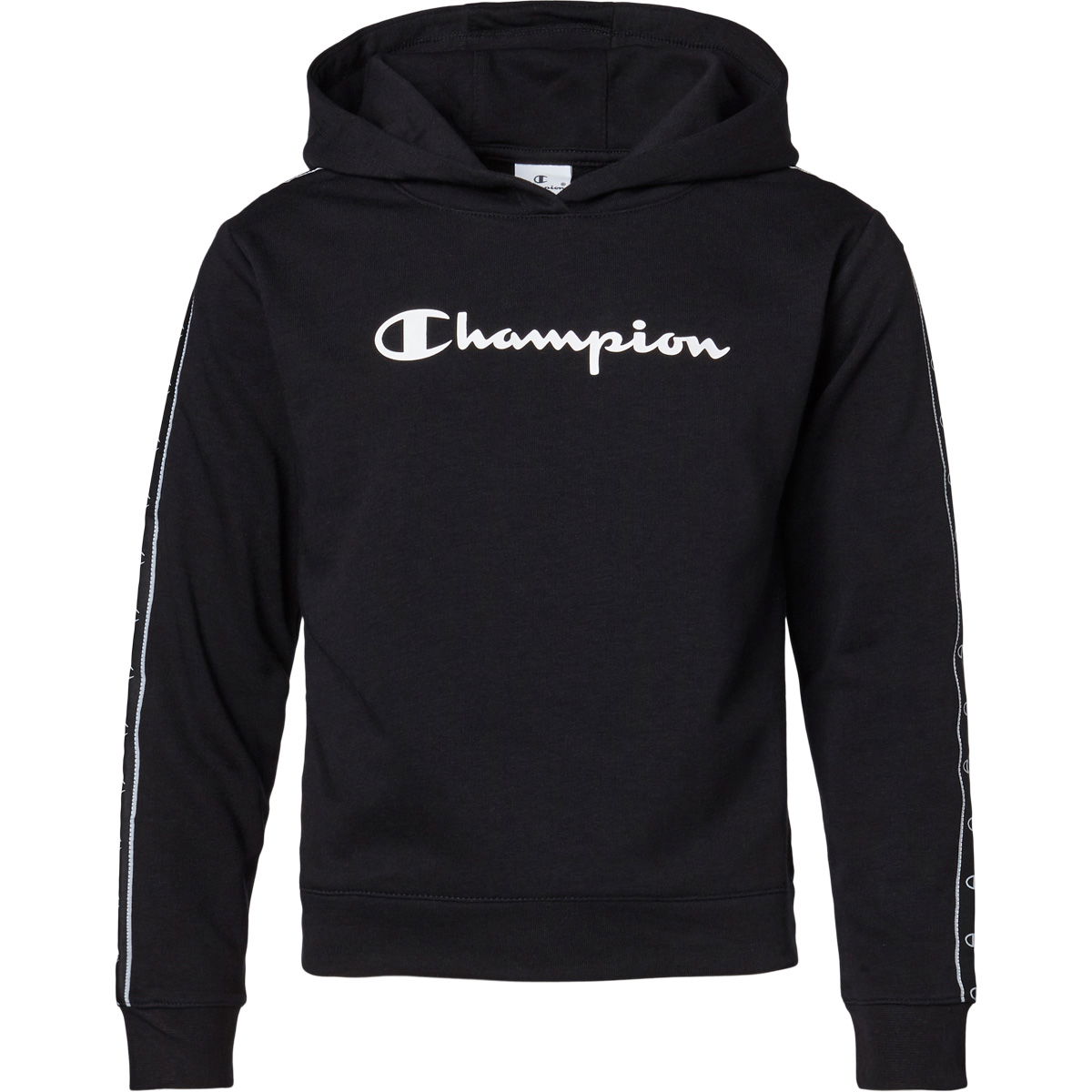 Champion Jacquard Tape G Hættetrøje Børn