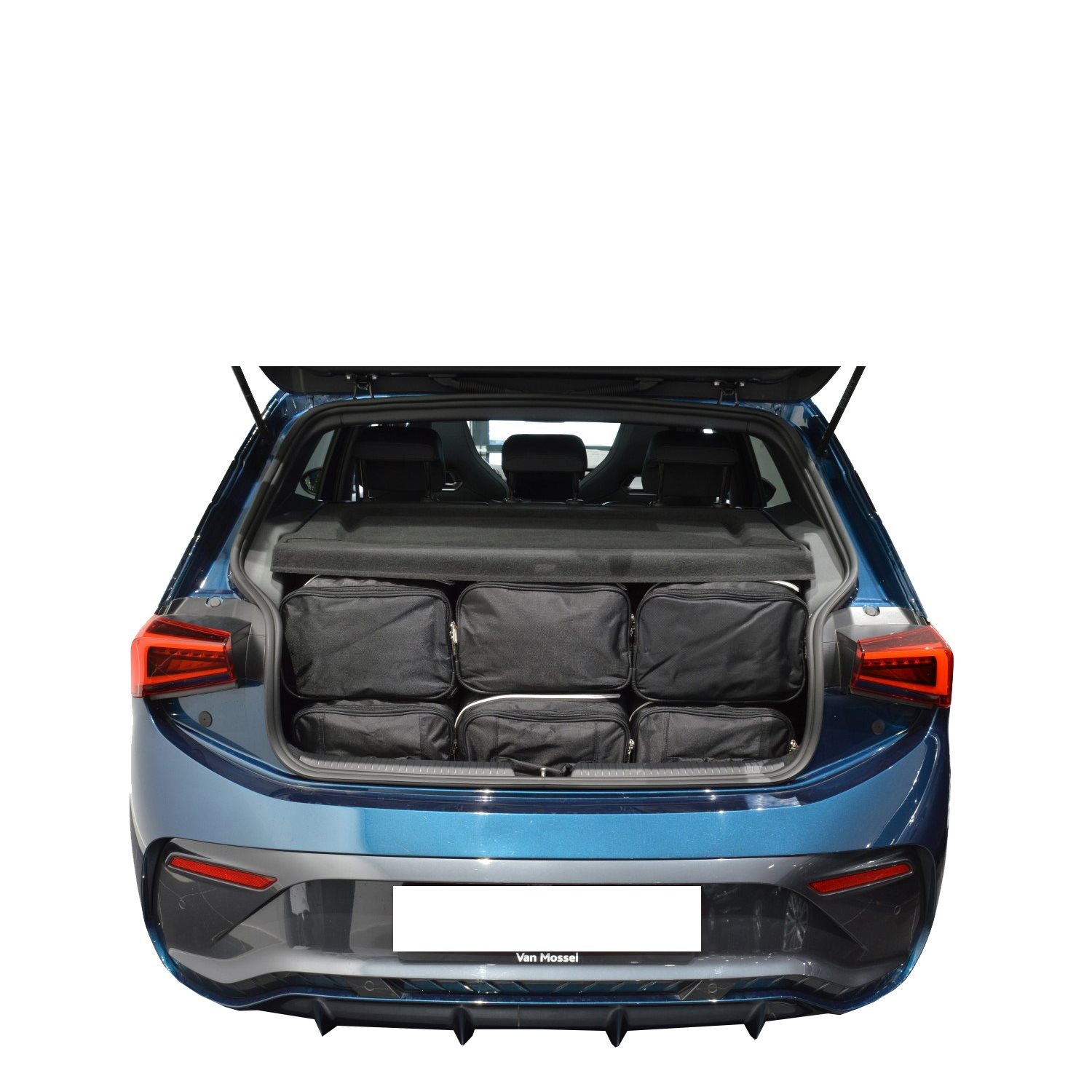 Car-Bags Cupra Born 2021-heden