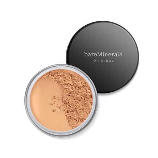 bareMinerals Original Foundation, 17 Tan Nude