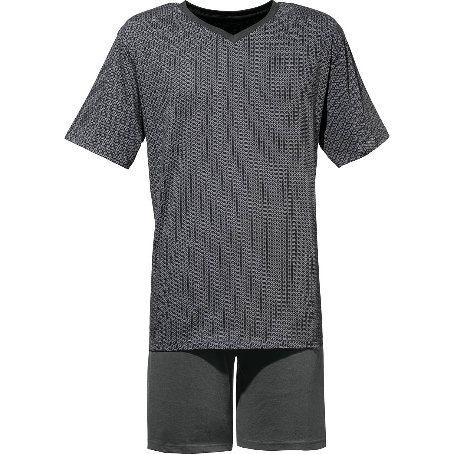 Erwin Müller Single-Jersey Herren-Shorty