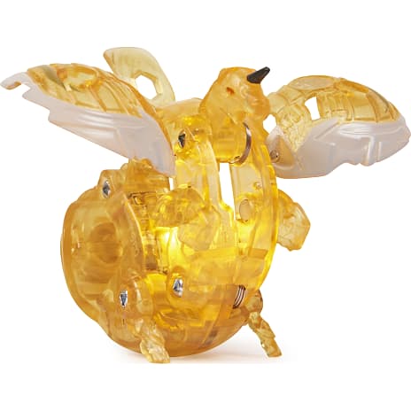 Bakugan Nova S5