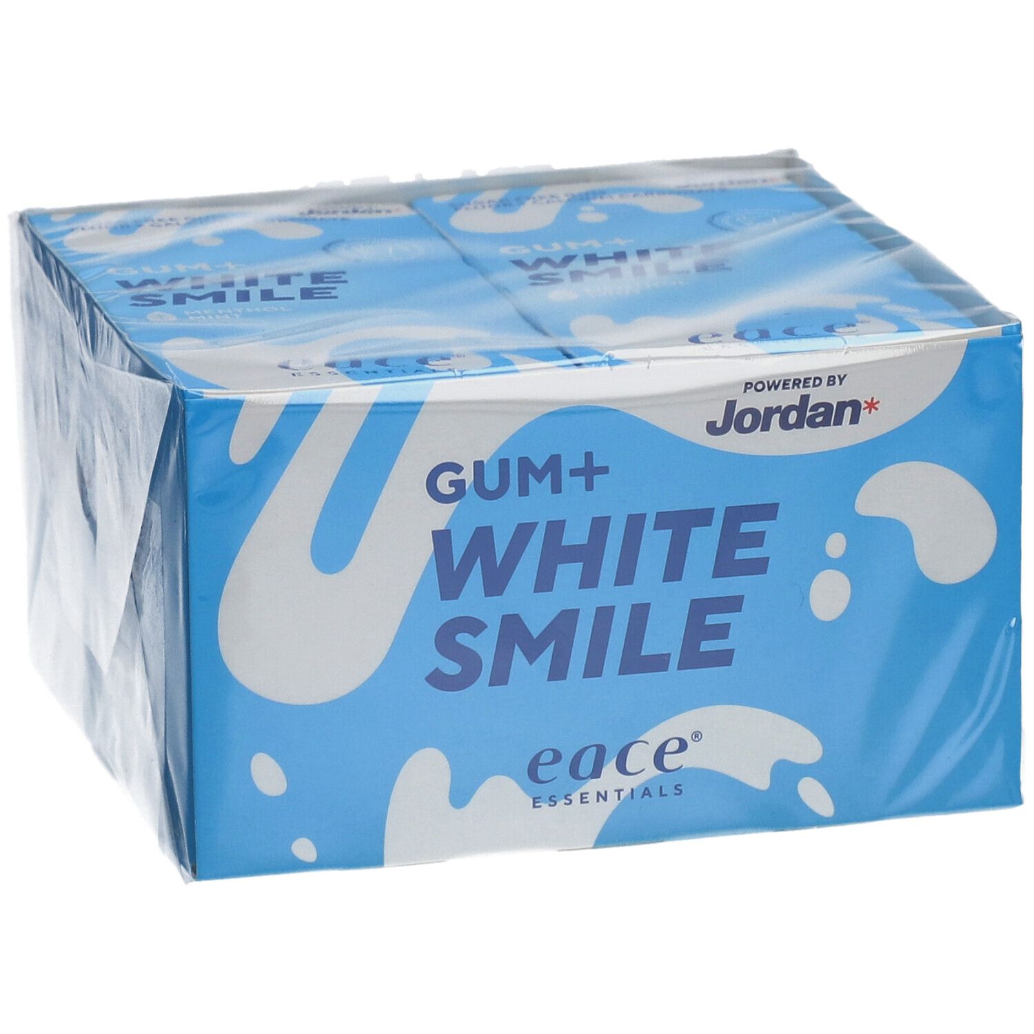 Eace Gum - White Smile