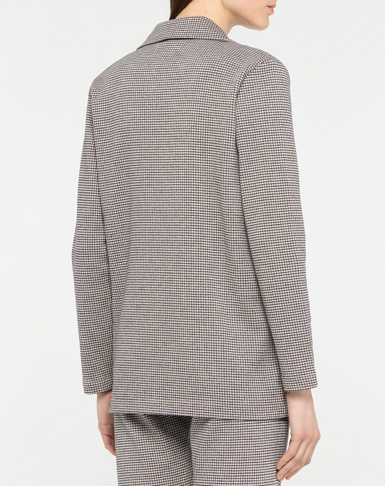 Yerse Veste Nicole36 grise