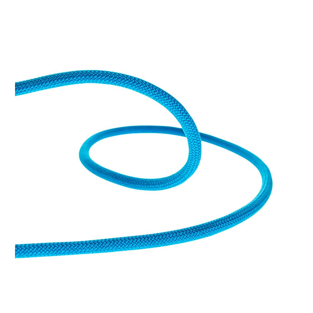 Beal OPERA 8.5MMX60M DC - Corde polyvalente bleu