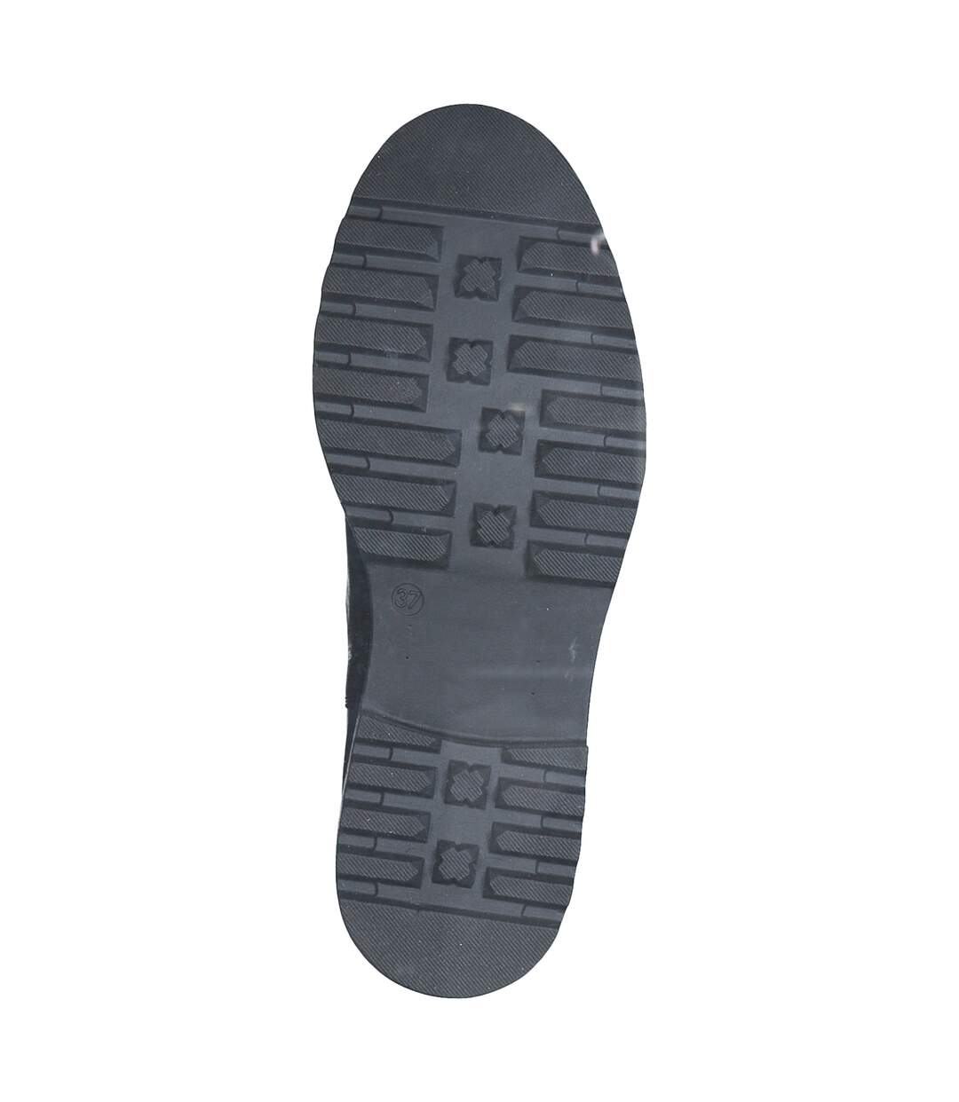 Bottes Chealse Cuir Tamaris