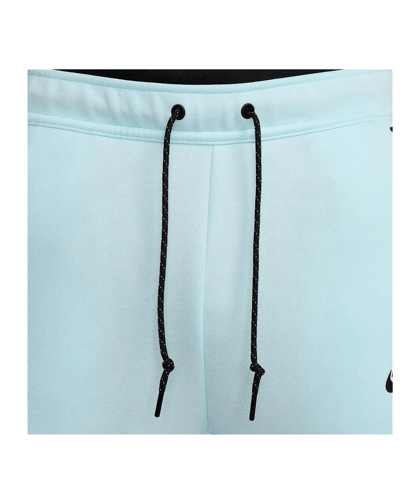 Nike Tech Fleece Jogginghose Blau F474