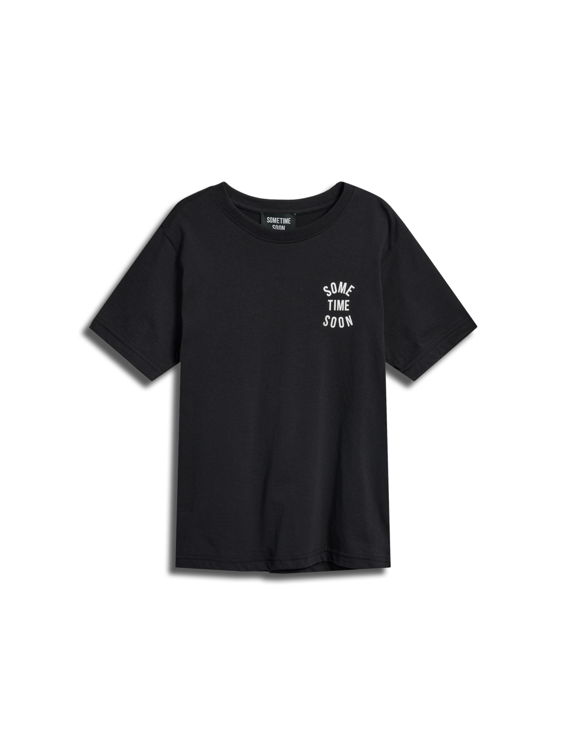 stsREVOLUTION T-SHIRT S/S