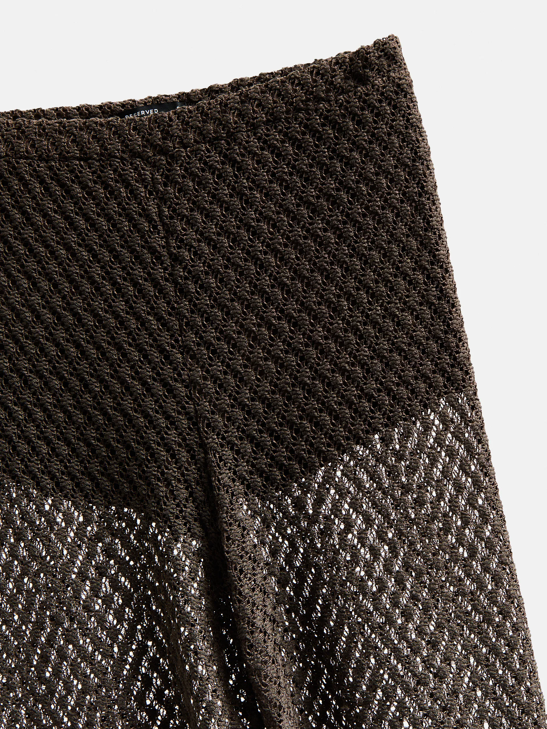 Ajour-Hose