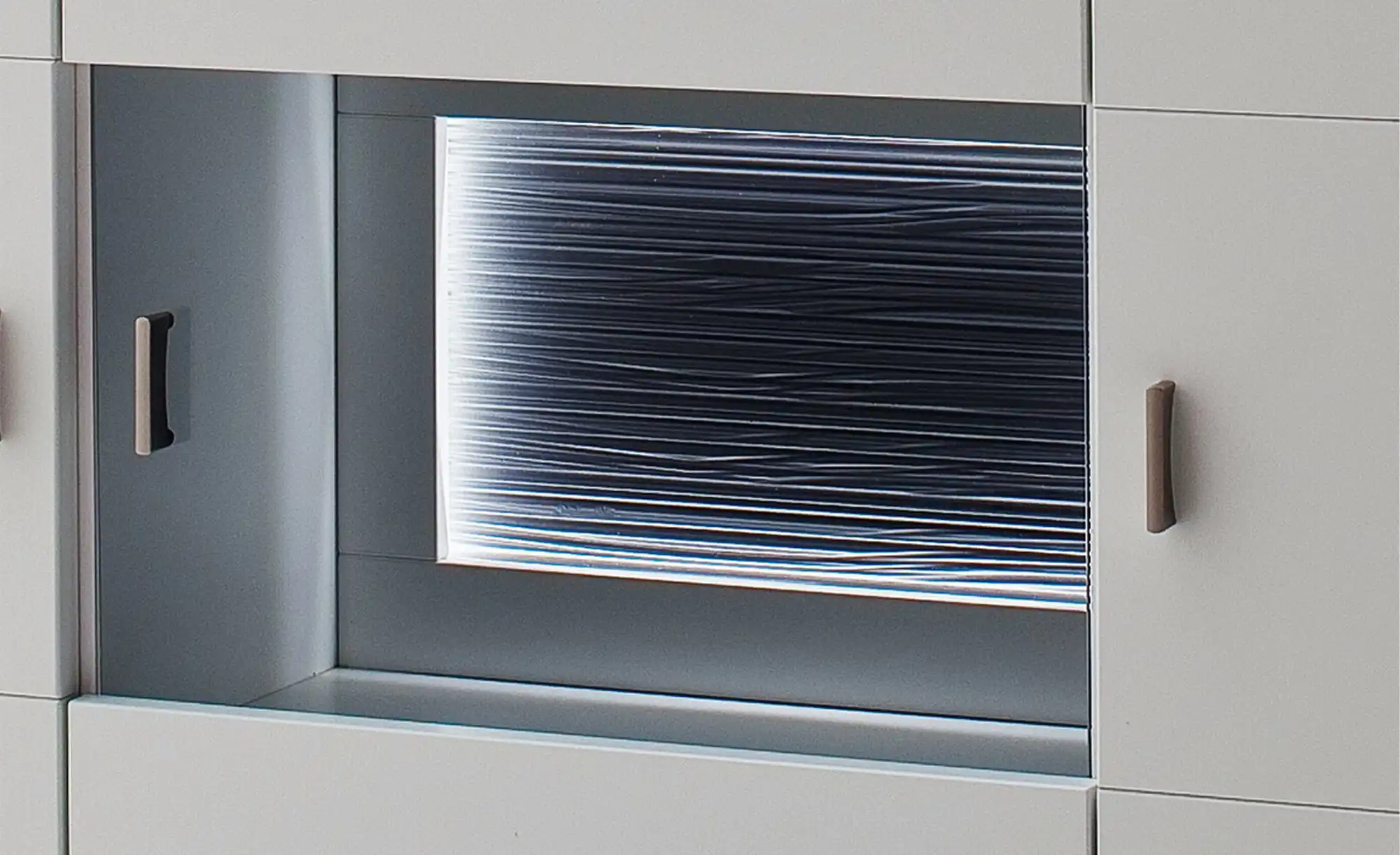 uno LED-Rückwandbeleuchtung Ramon