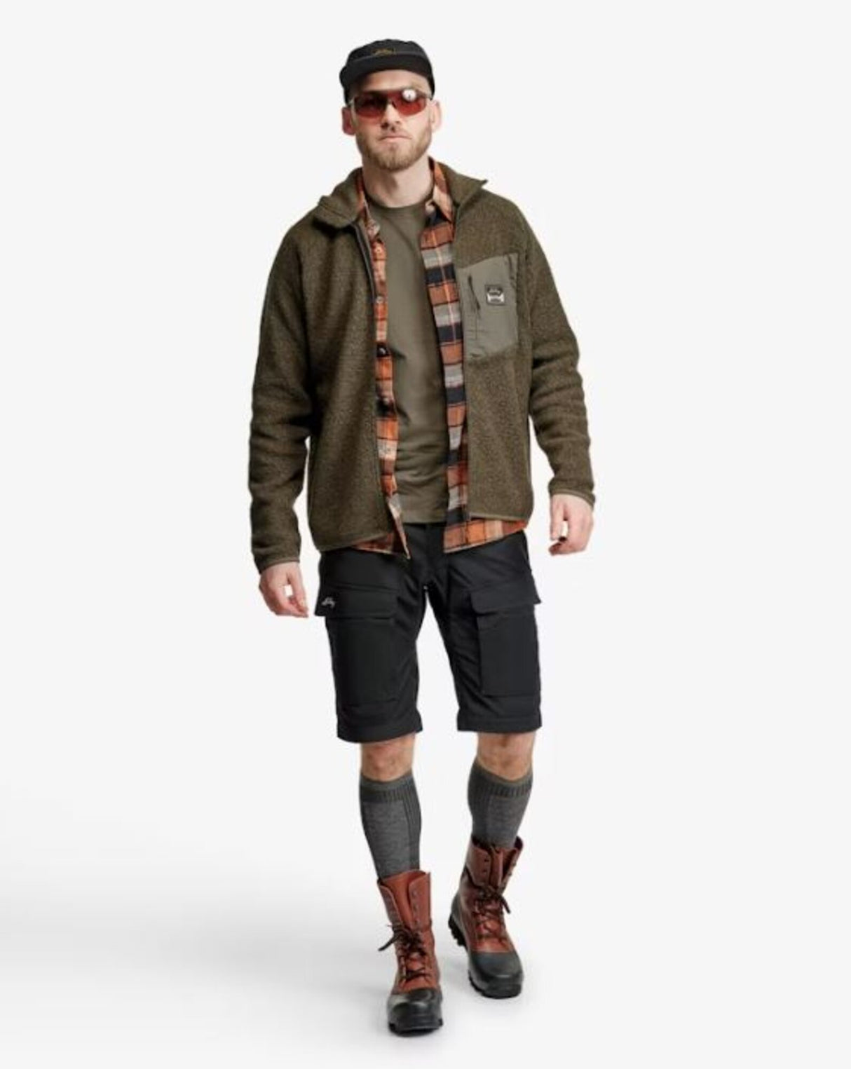 Lundhags<br>Flok Wool Ms Pile