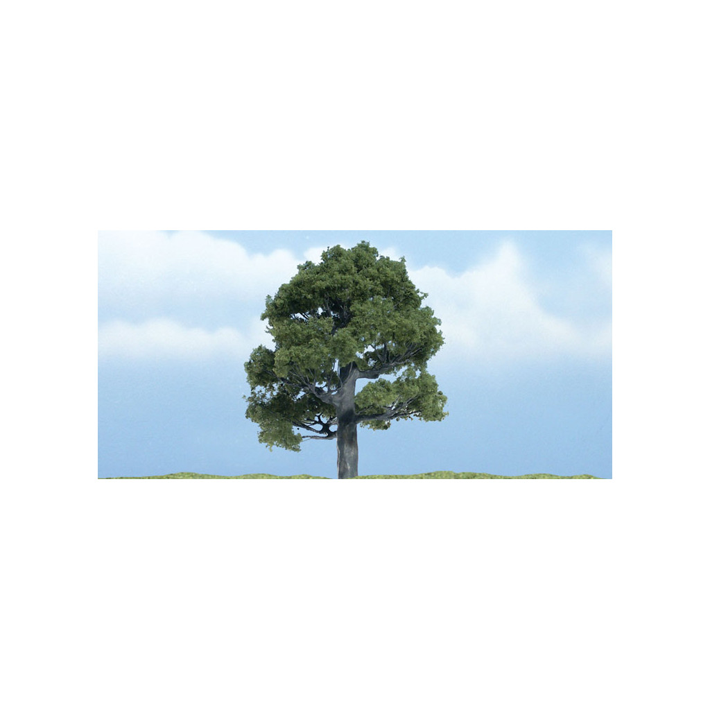 Woodland Scenics - Oak 7,5 cm