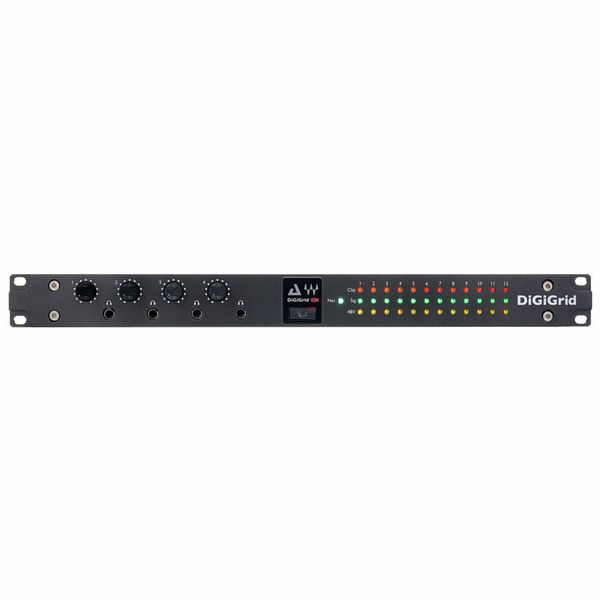 DiGiGrid IOX