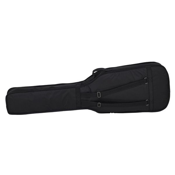 Harley Benton JA-Baritone BK Bundle