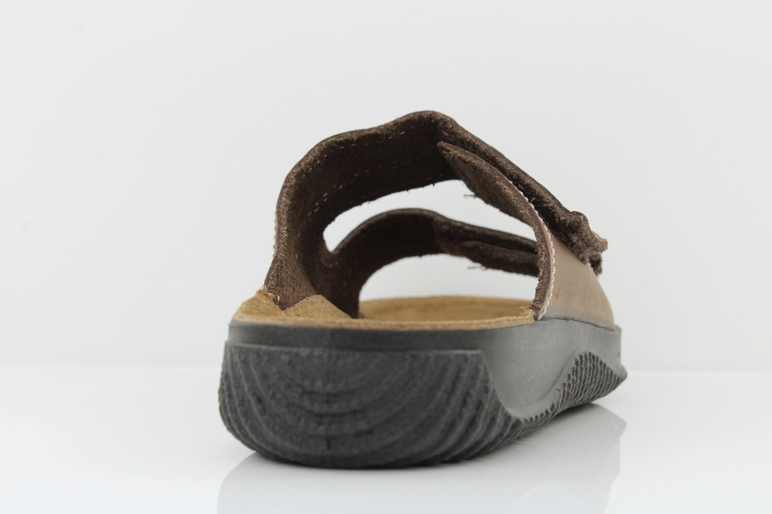 Rohde Offene Schuhe