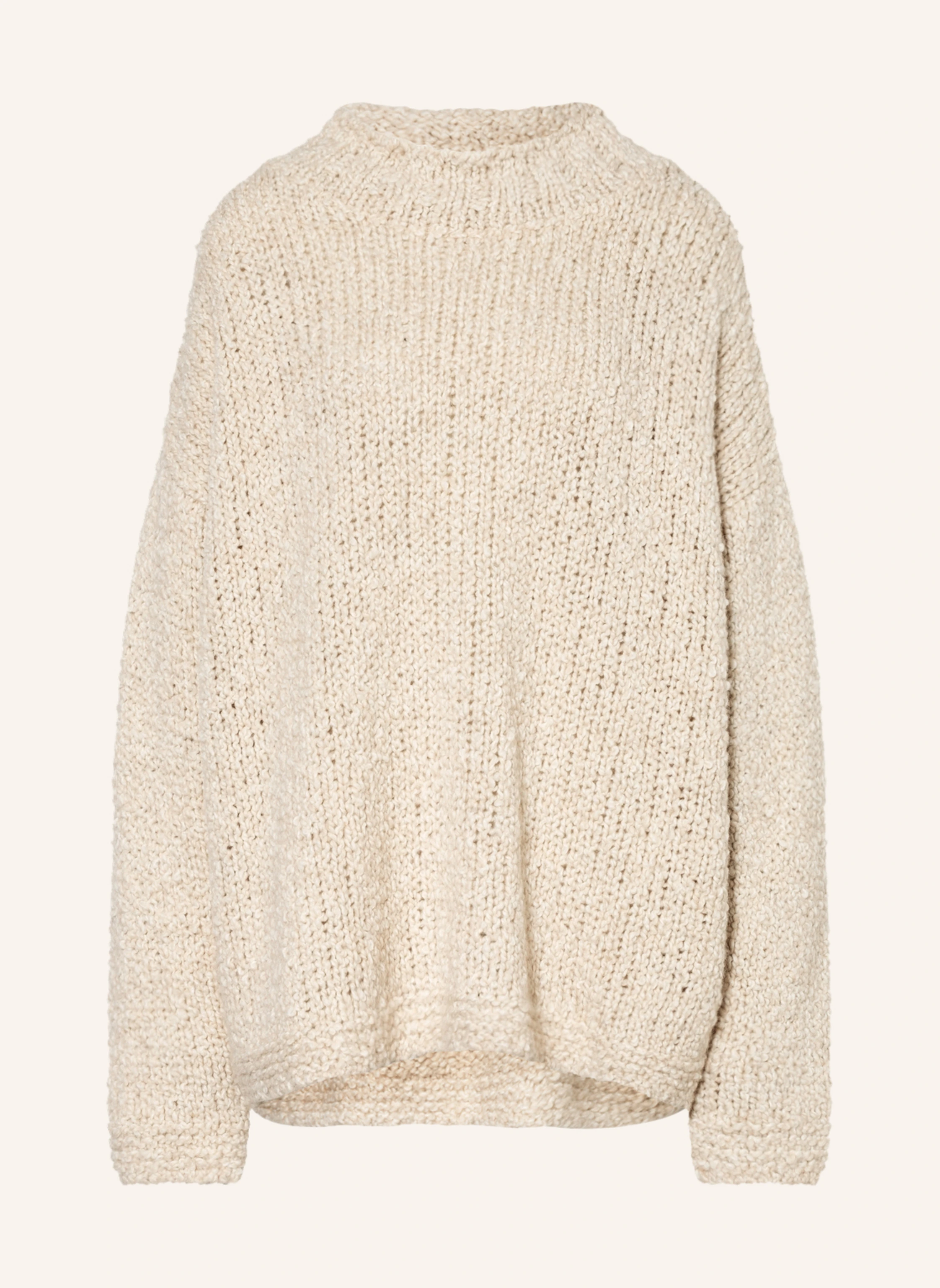 by Aylin Koenig Pullover GRANNY mit Alpaka
