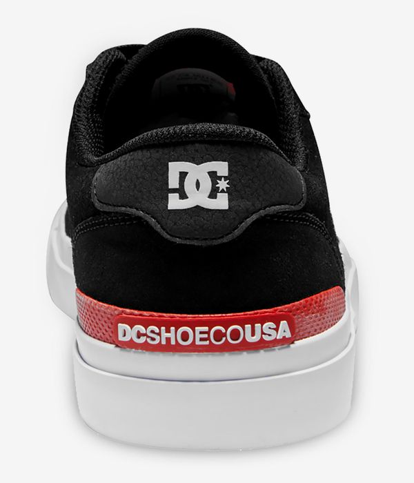 DC Teknic S Schuh (black white)