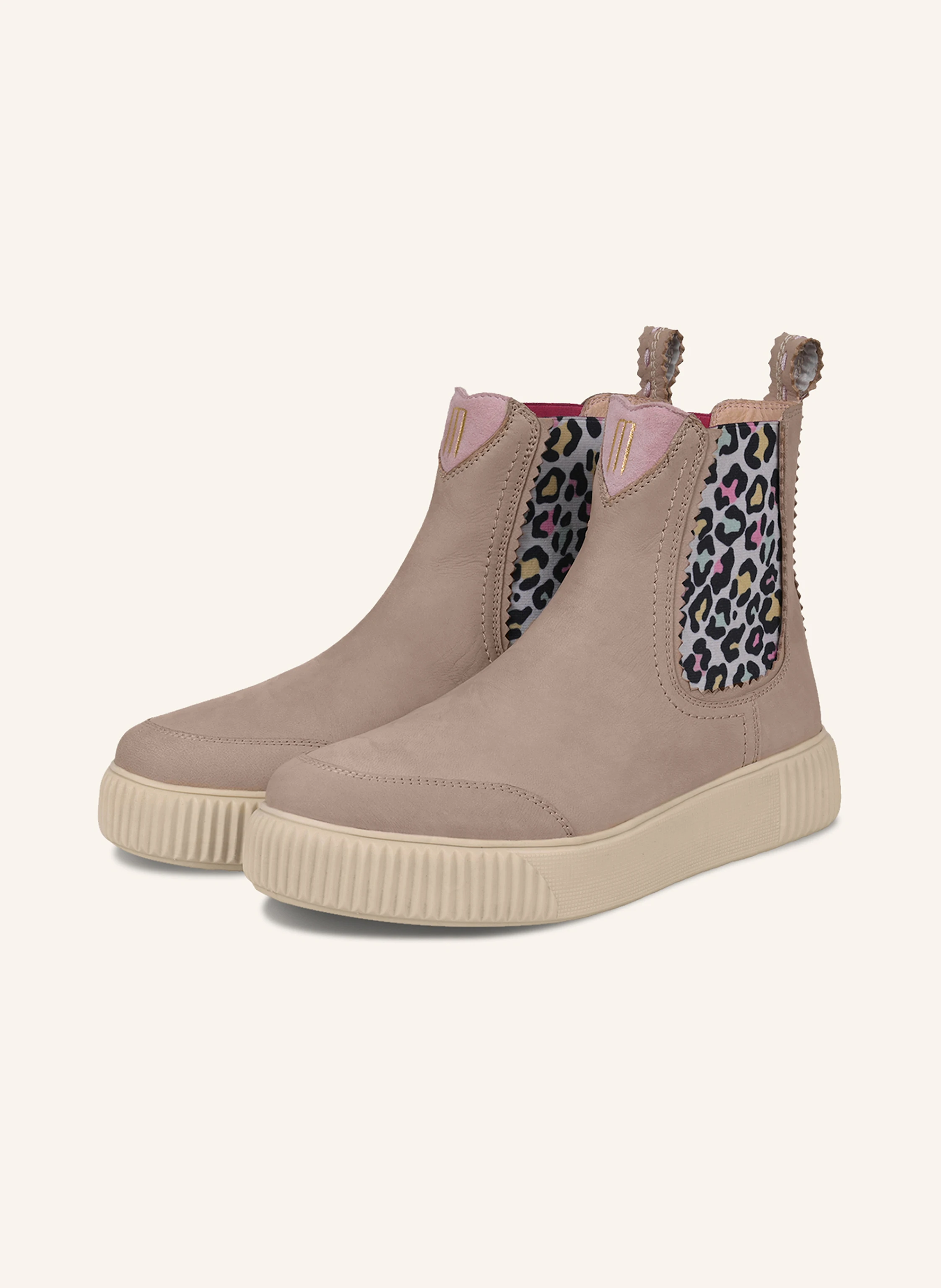 CRICKIT Chelsea-Boots ROMY