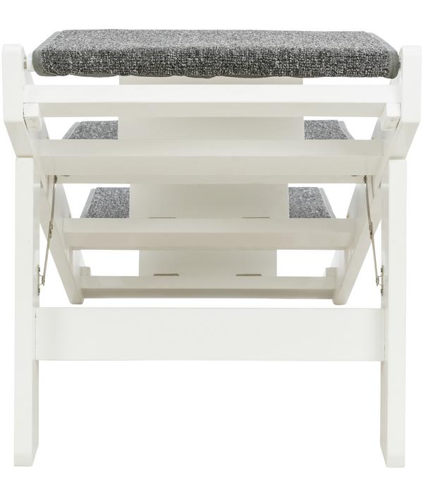 Trixie Treppenrampe, ca. B44/H46/T106 cm