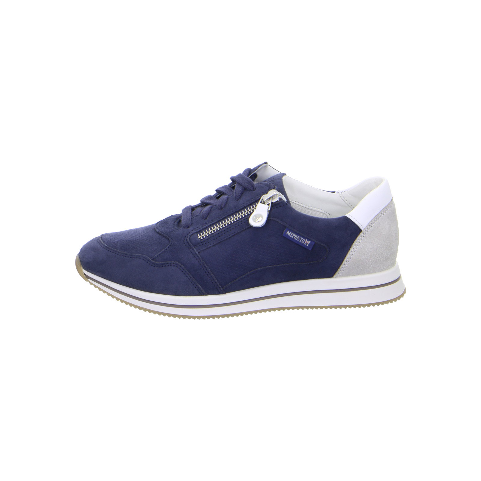Mephisto Leenie bleu