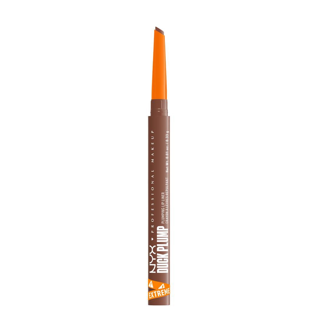 NYX Professional Makeup  Duck Plump Liner - Lápis de Lábios