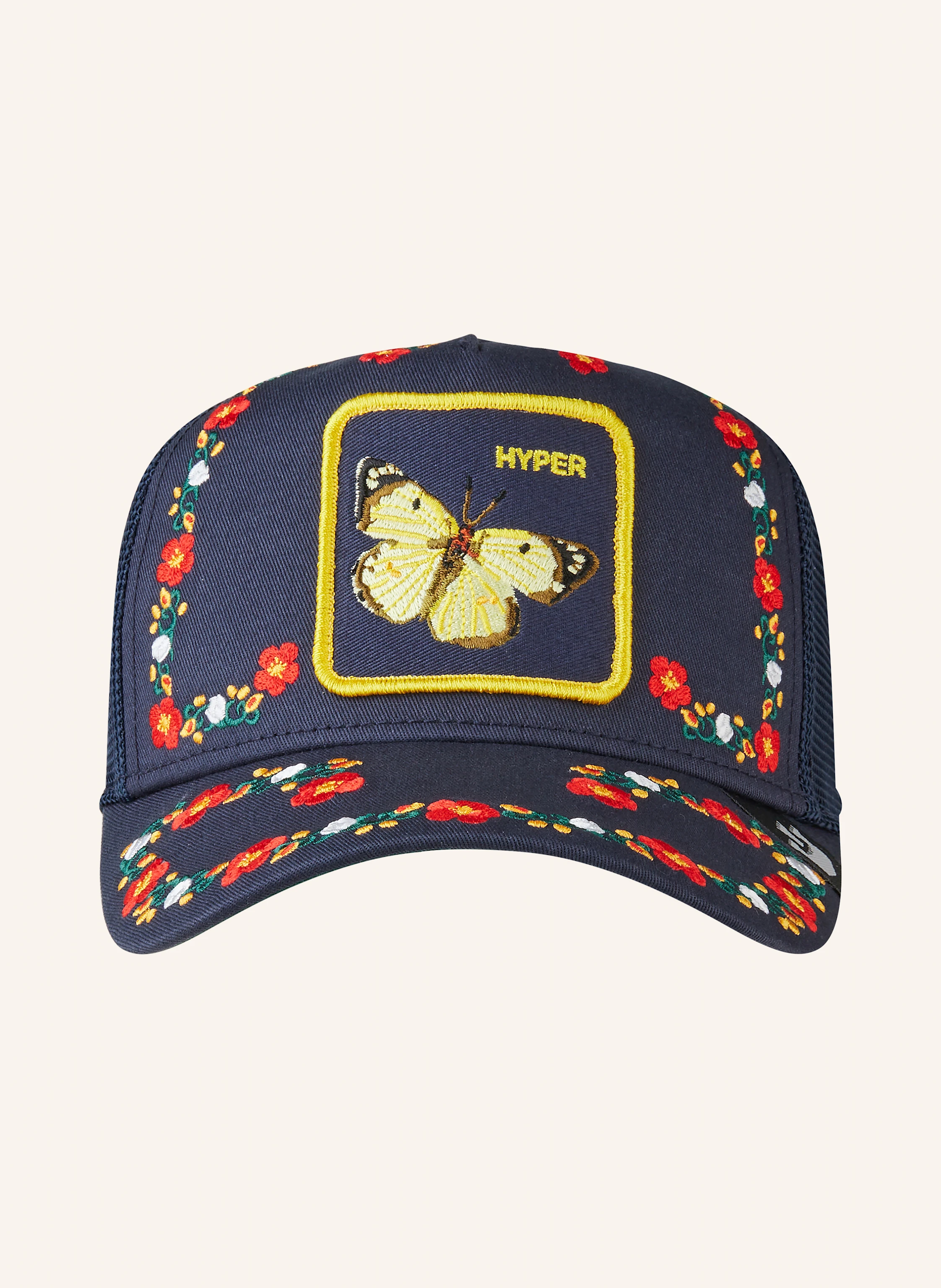 GOORIN BROS. Cap HYPER ACTIVE