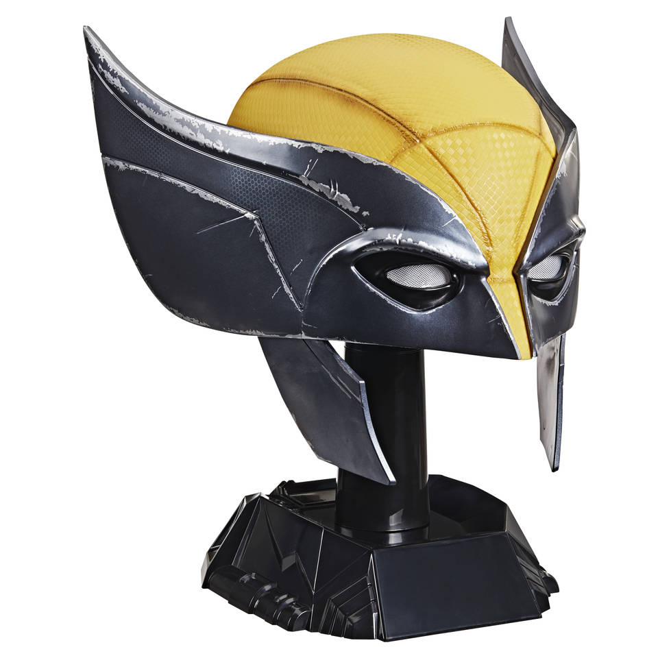 Marvel Legends Series Wolverine masker