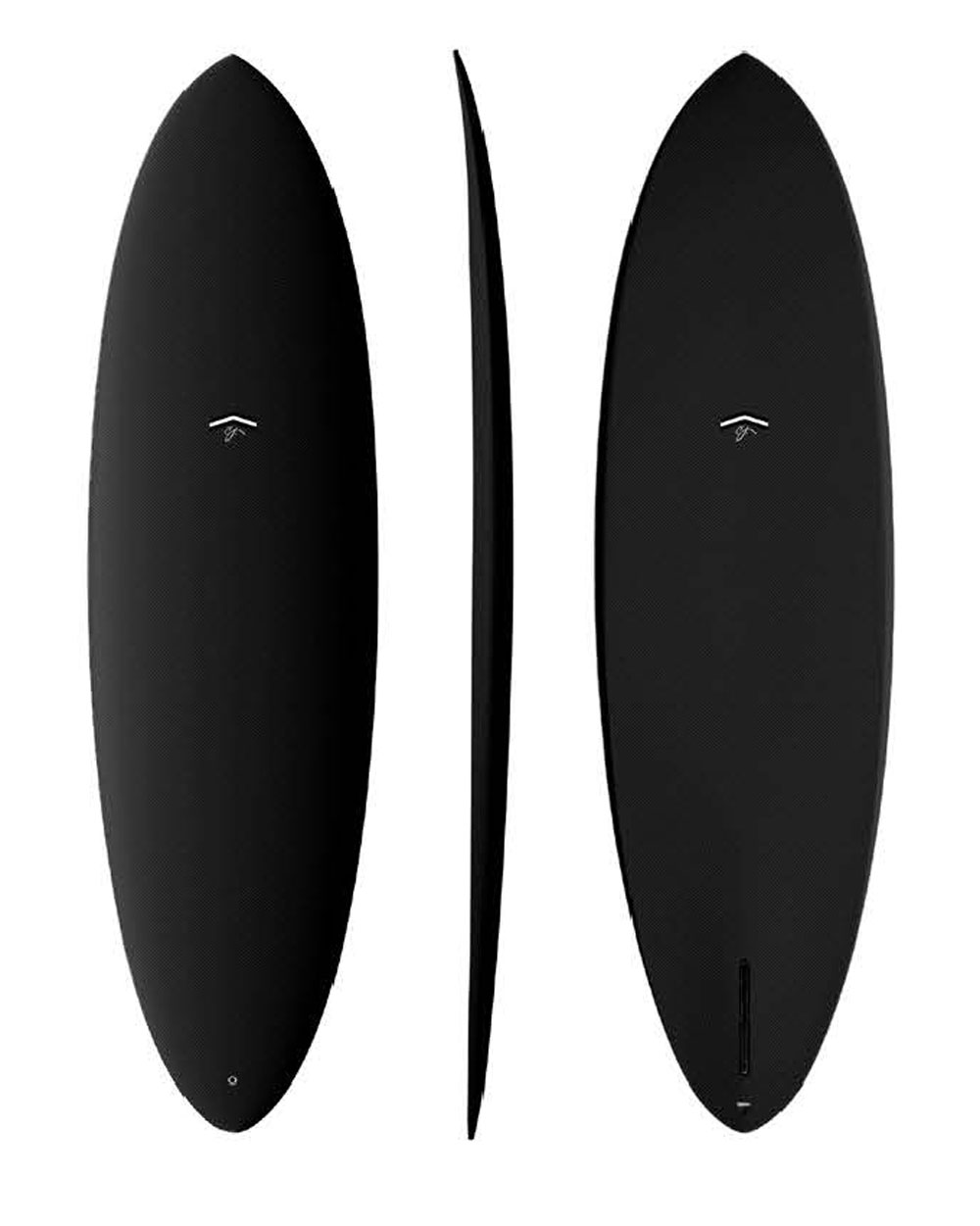 Thunderbolt SUBROSA - 6'7