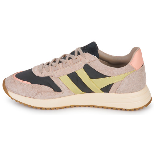 Gola - CHICAGO - Beige / Noir