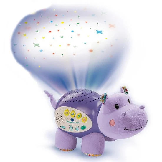 Veilleuse Dodo nuit étoilée   Hippo        de               Vtech