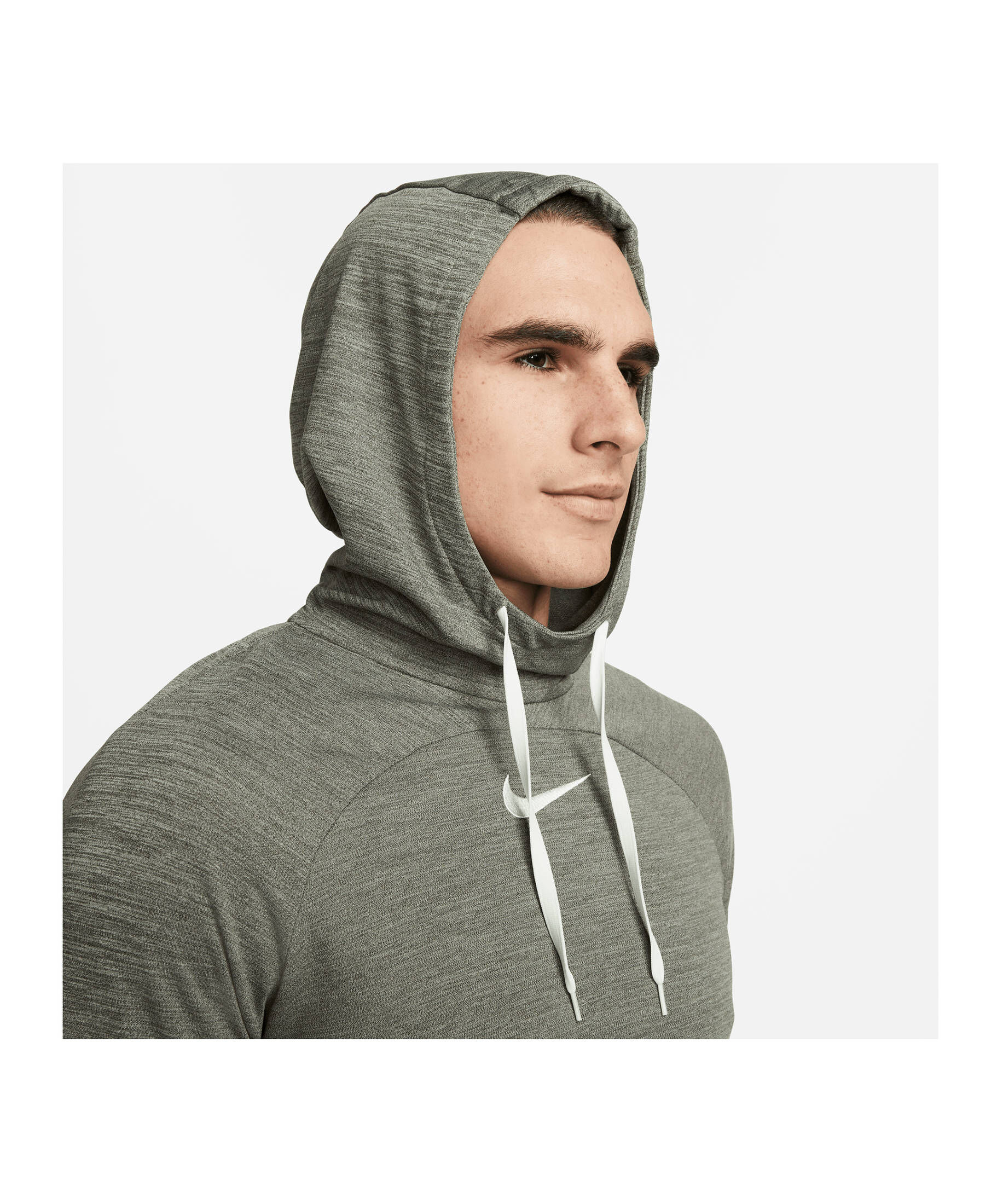 Nike| Herren Fußball - Textilien - Sweatshirts Academy Hoody