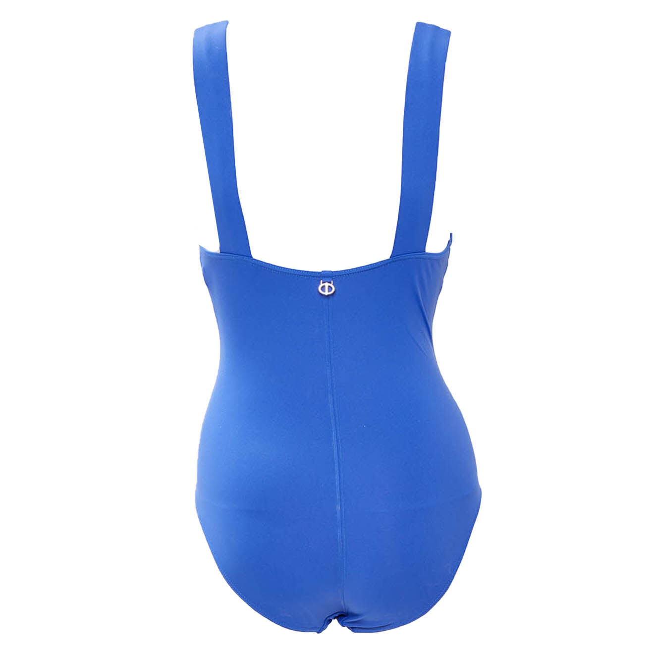 Iodus Maillot de Bain 1 pièce Essentiels bleu