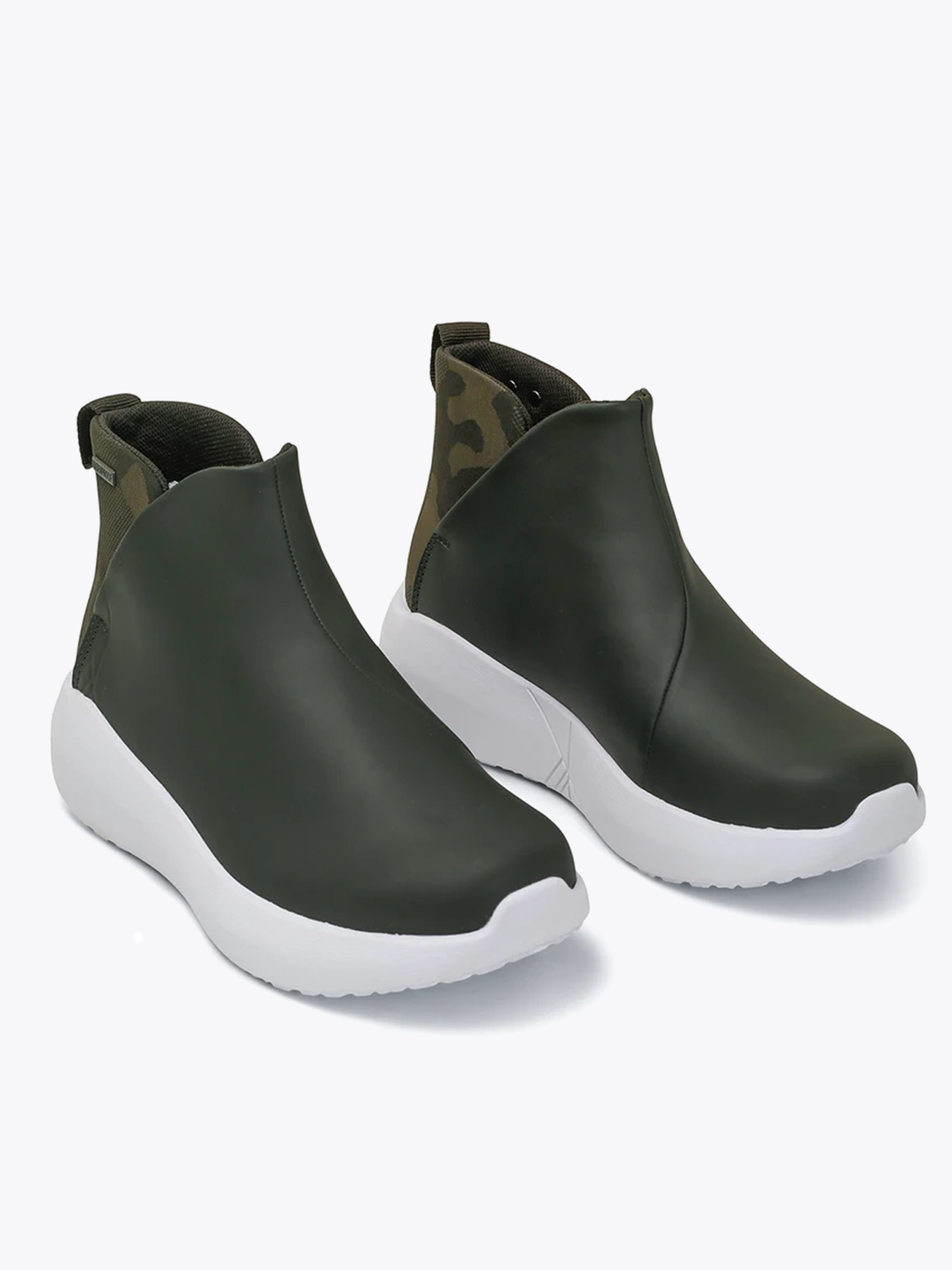 Røros Terrain Waterproof