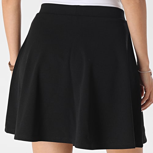 Jupe Femme Sania Noir