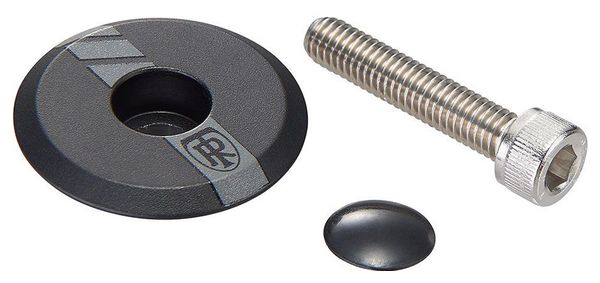 Capot de Direction Ritchey Comp 1-1/4'' Noir