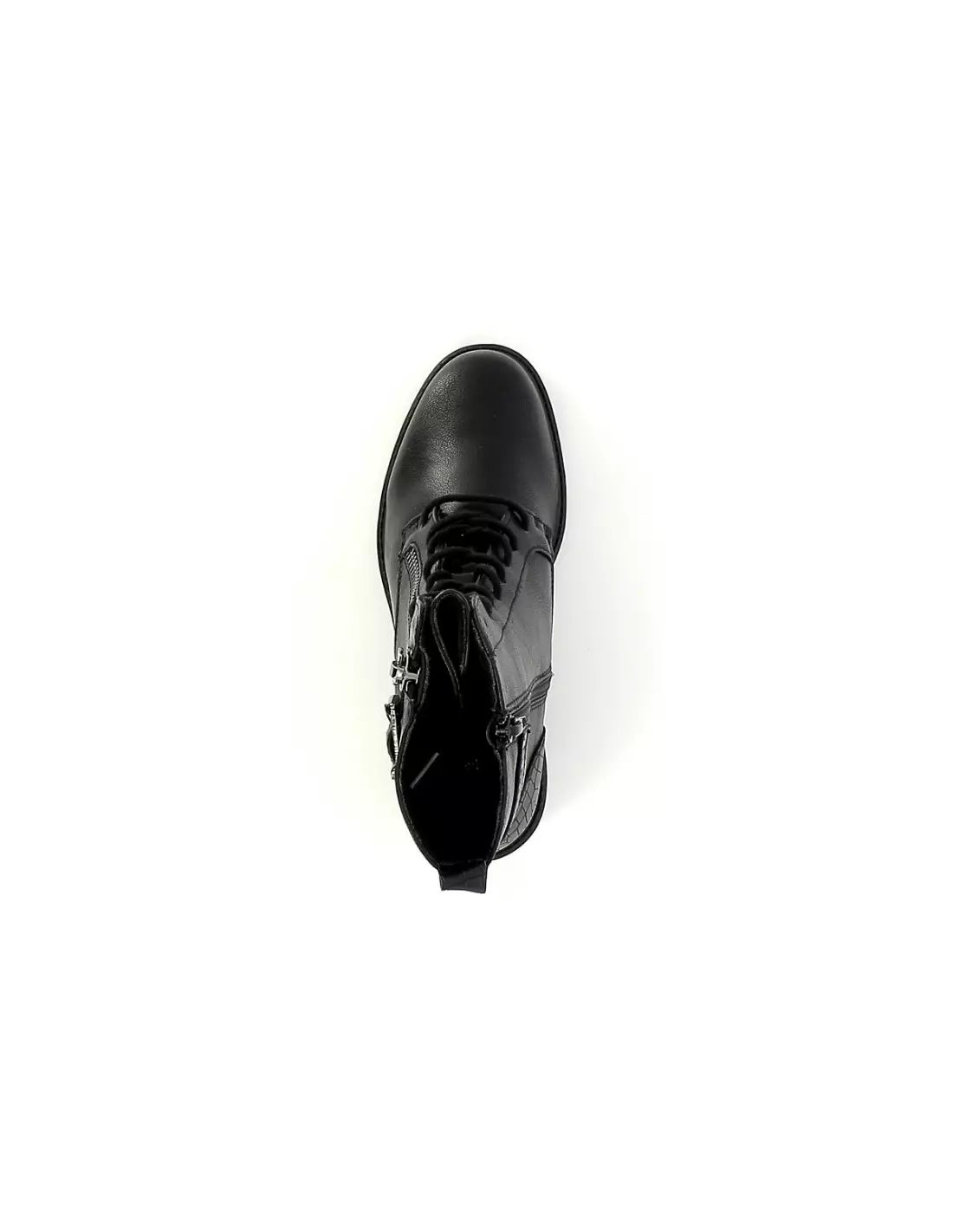 SAFETY JOGGER 540180 - Boots & bottines Black