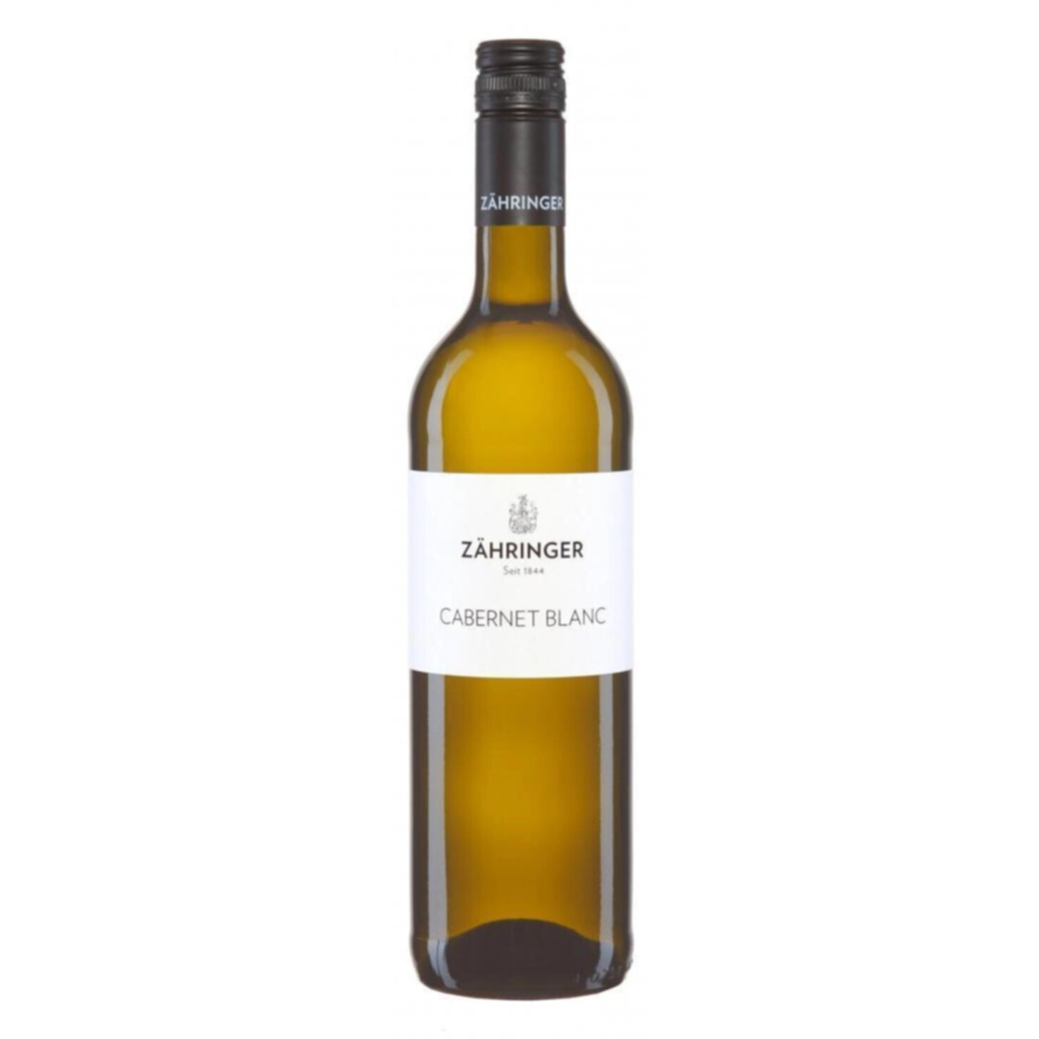 Baden QbA Cabernet Blanc Weingut Zähringer -75cl
