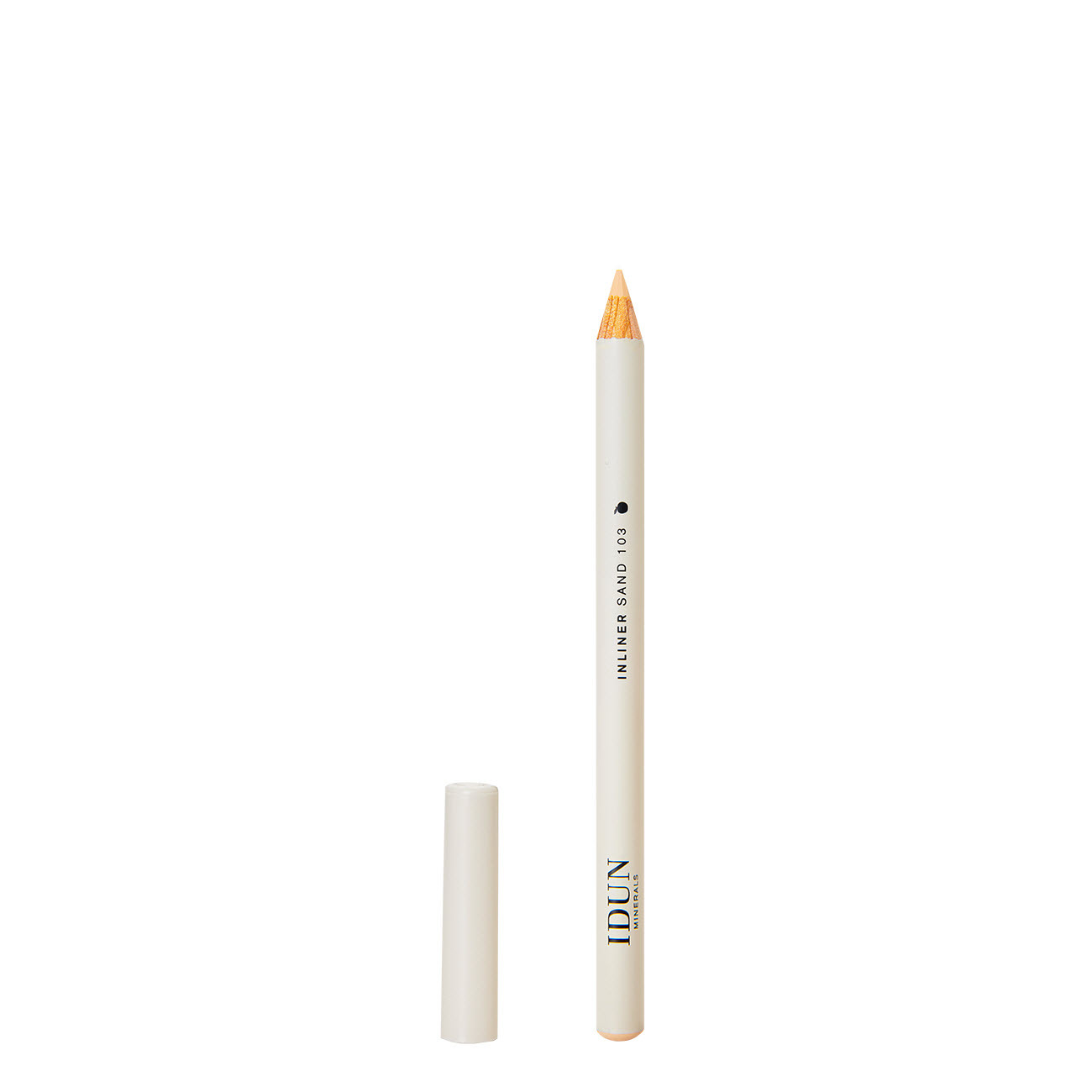 IDUN Minerals Eyeliner Sand (nude)