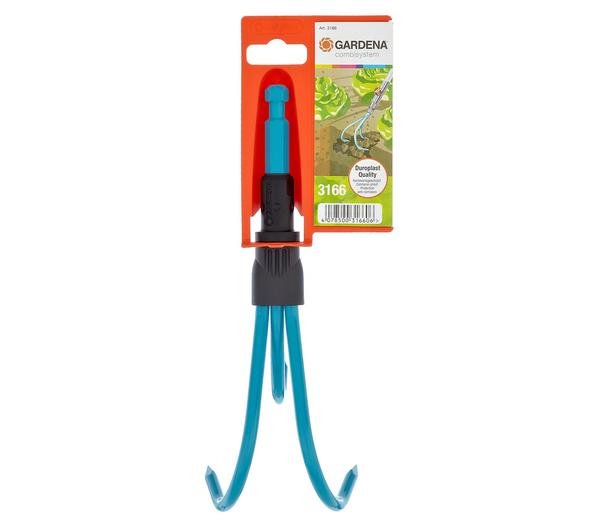 GARDENA combisystem Grubber, 9 cm