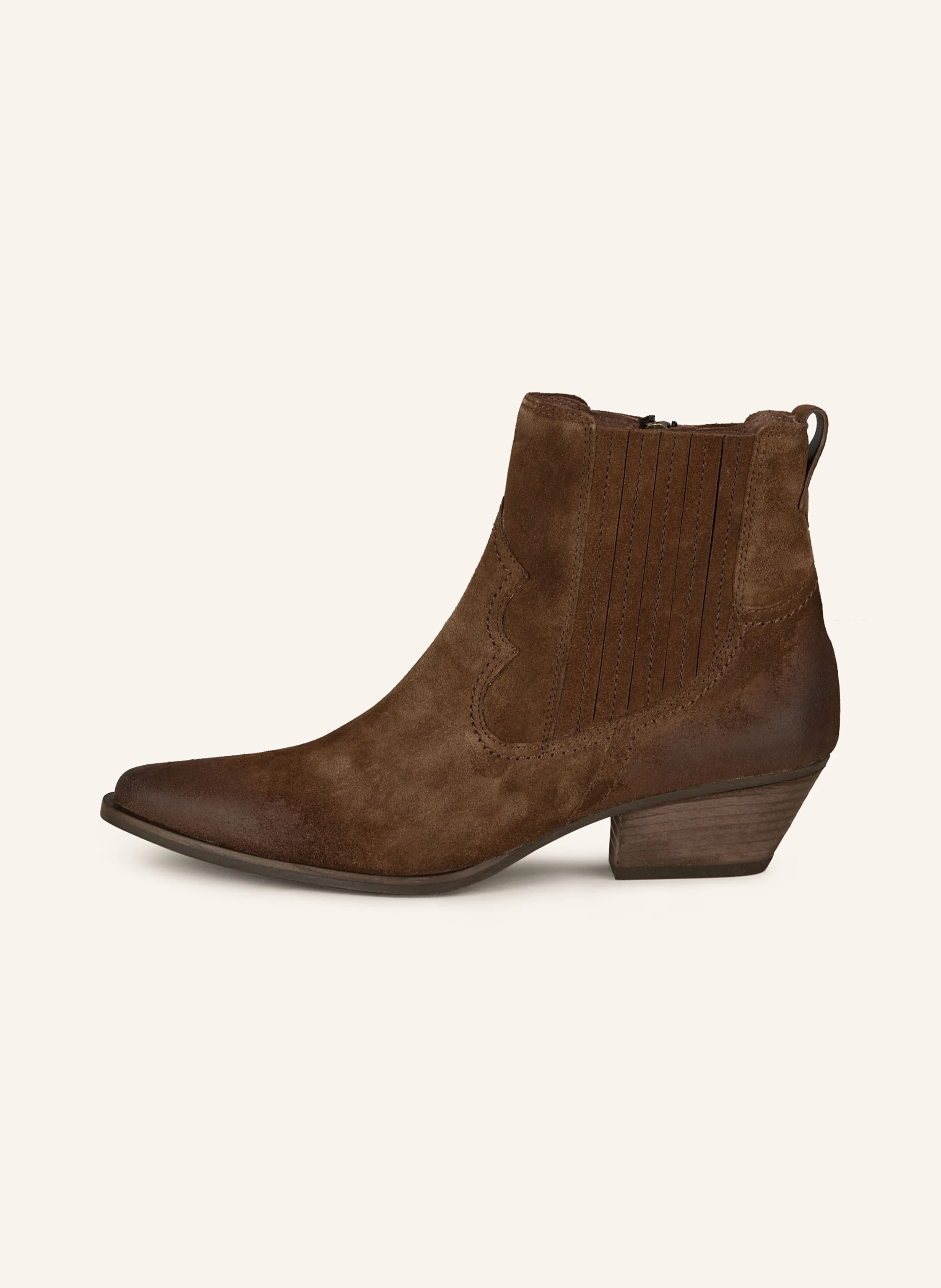paul green Cowboy Boots