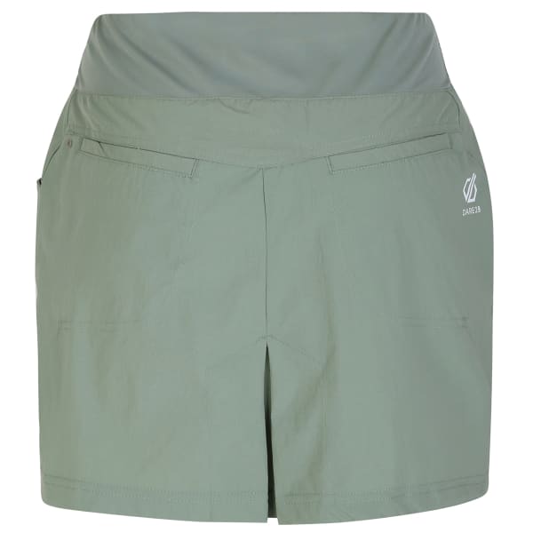 Jupe randonnée DARE 2B W MELODIC III SKORT LILYPAD GREEN