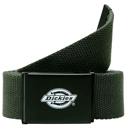 Dickies Gürtel - Orcutt - Olive Green