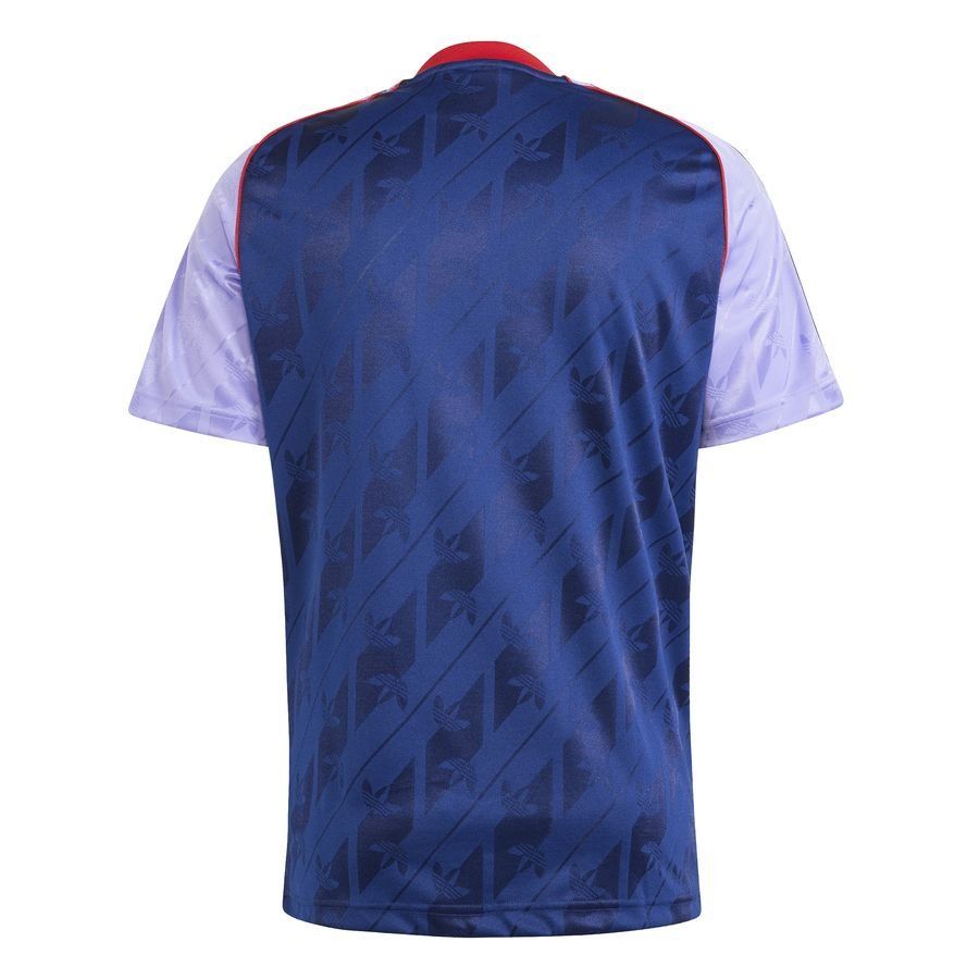 Arsenal T-Shirt Lifestyler - Bleu